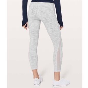Lululemon leggings 26” inseam